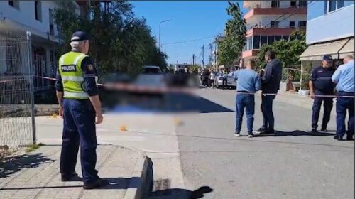 Aksidenti tragjik në Durrës, 8-vjeçari është jashtë rrezikut për jetën