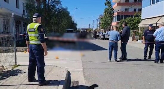 Aksidenti tragjik në Durrës, 8-vjeçari është jashtë rrezikut për jetën
