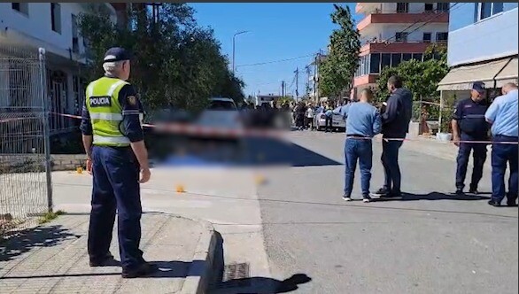 Aksidenti tragjik në Durrës, 8-vjeçari është jashtë rrezikut për jetën