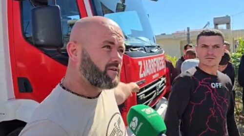 Tragjedia ku vdiqën dy fëmijët në Durrës, banorët: Shoferi ka qenë problematik, jemi ankuar