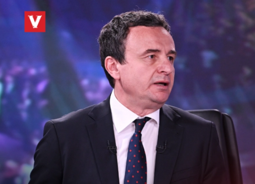 Kurti me mesazh të fortë: Kur e ke komshiun e keq, duhet me pas pushkën plotë!