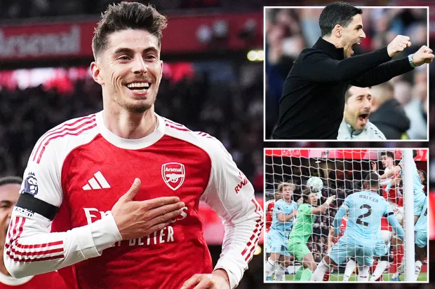 Arsenali një hap larg titullit, fiton ndaj Burnleyt dhe pret një “dhuratë” nga Bournemouth