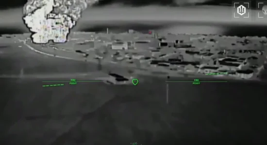 Sulme me dronë në Rusi – goditen depo karburantesh dhe një anije cisternë nafte