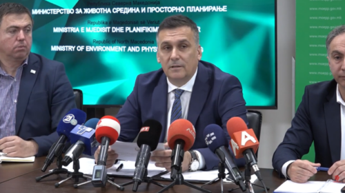 (VIDEO) Deponive ilegale po u vjen fundi, qendrat rajonale së shpejti gati