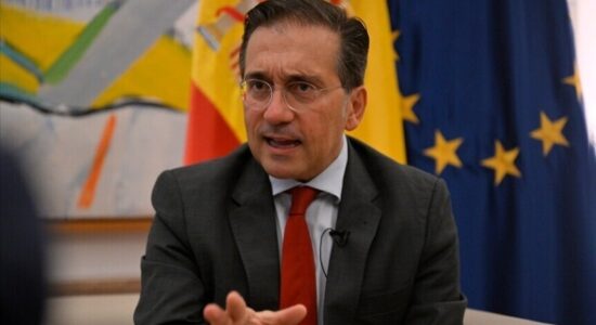 Spanja dënon sulmin ndaj murgeshës në Kuds nga një shtetas izraelit