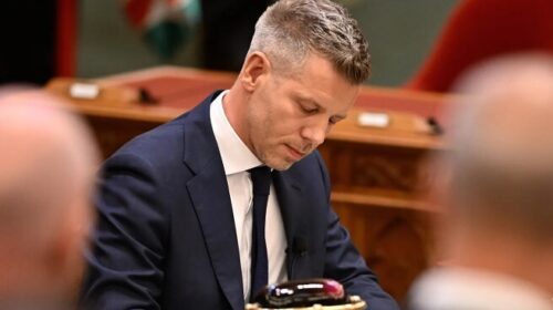 BE kërkon zgjidhje për zhbllokimin e fondeve për Hungarinë