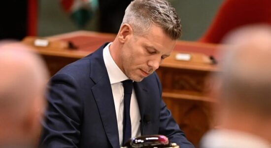 BE kërkon zgjidhje për zhbllokimin e fondeve për Hungarinë
