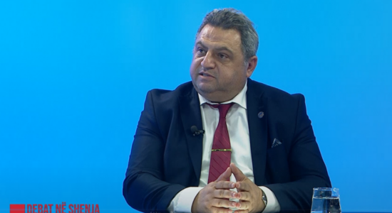 Bekim Fetaji: Kemi dërguar 55 vërejtje për Ligjin për Arsimin e Lartë, do ta shohim versionin final!