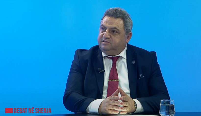 Bekim Fetaji: Kemi dërguar 55 vërejtje për Ligjin për Arsimin e Lartë, do ta shohim versionin final!