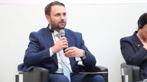 Ministri Durmishi në Procesin e Berlinit: Punësimi cilësor dhe zhvillimi ekonomik mbeten prioritet i Qeverisë