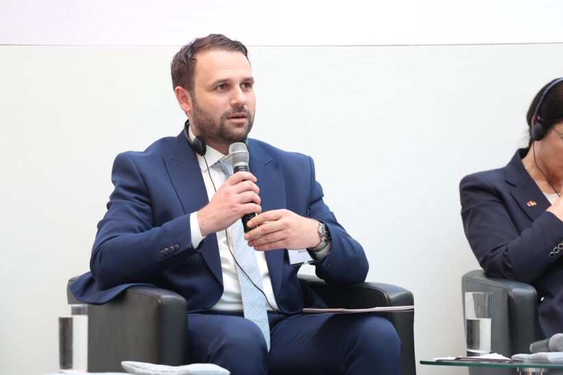 Ministri Durmishi në Procesin e Berlinit: Punësimi cilësor dhe zhvillimi ekonomik mbeten prioritet i Qeverisë
