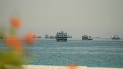 Nafta Brent rritet me 2%, ndërsa sulmet ushtarake amerikane ndaj Iranit shtojnë pasigurinë