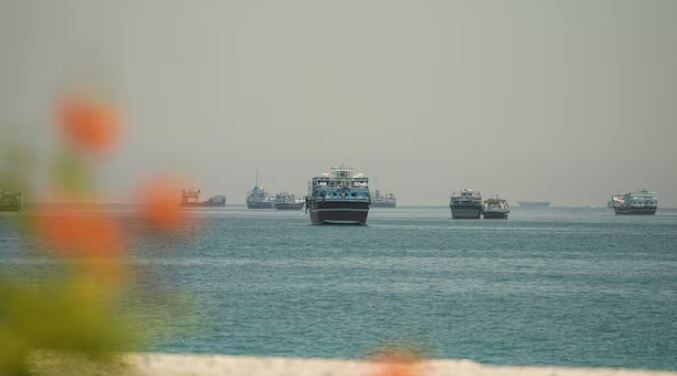 Nafta Brent rritet me 2   ndërsa sulmet ushtarake amerikane ndaj Iranit shtojnë pasigurinë