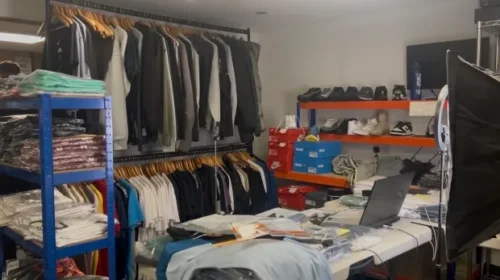 Britani: Arrestohen influencues në TikTok për shitje mallrash të falsifikuara mbi 1.1 milion euro