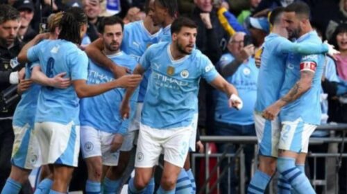 Manchester City nis revolucionin pas sezonit pa titull, 200 milionë euro për përforcime të reja