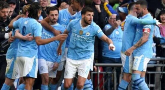 Manchester City nis revolucionin pas sezonit pa titull, 200 milionë euro për përforcime të reja