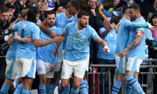 Manchester City nis revolucionin pas sezonit pa titull  200 milionë euro për përforcime të reja