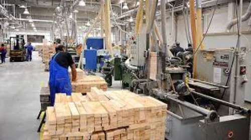 Janë rritur çmimet e shitjes së prodhuesve të produkteve industriale