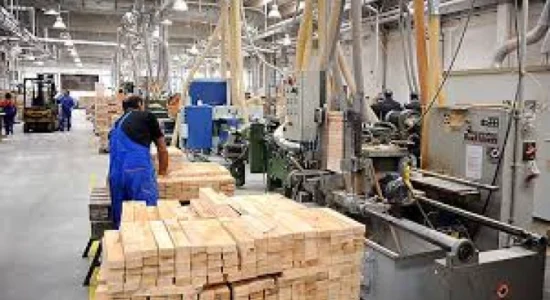 Janë rritur çmimet e shitjes së prodhuesve të produkteve industriale