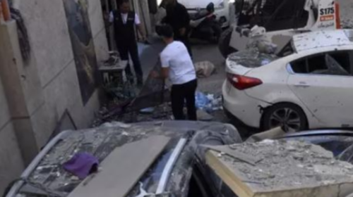 UNICEF: 77 fëmijë të vrarë dhe të plagosur në Liban vetëm brenda një jave