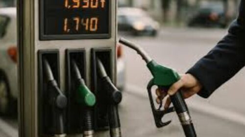 Tensionet SHBA-Iran, çmimet e naftës rriten sërish, mbi 100 dollarë për fuçi