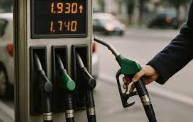 Tensionet SHBA-Iran, çmimet e naftës rriten sërish, mbi 100 dollarë për fuçi