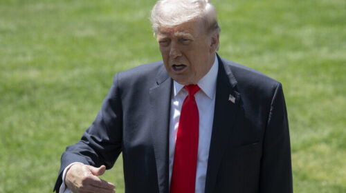 Trump pret të shohë nëse Irani do të pranojë një marrëveshje “të kënaqshme” për t’i dhënë fund luftës