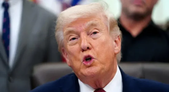 Trump: Do të mjaftonin dy javë për të goditur të gjitha objektivat në Iran