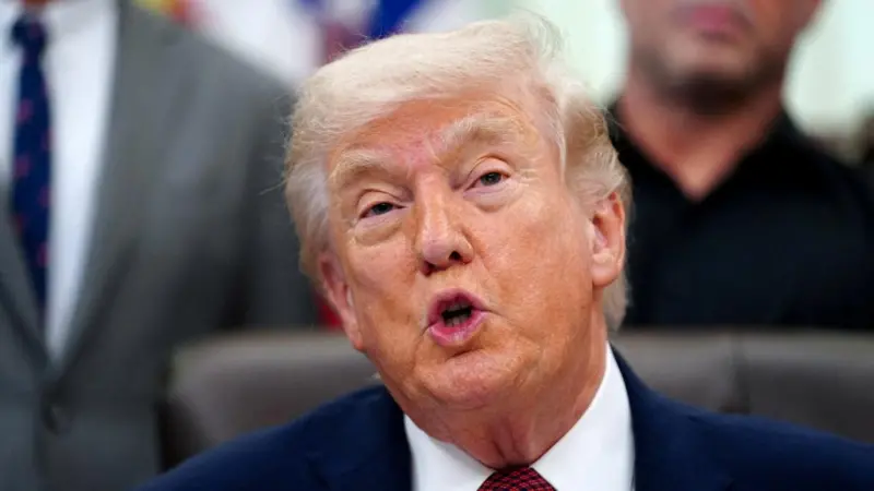 Trump: Do të mjaftonin dy javë për të goditur të gjitha objektivat në Iran