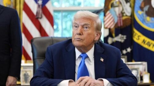 Paralajmërimi i ri i Trumpit për Iranin: Do të kalojnë vështirësi nëse nuk nënshkruajnë një marrëveshje