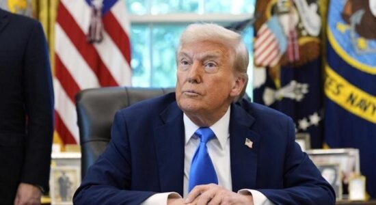 Paralajmërimi i ri i Trumpit për Iranin: Do të kalojnë vështirësi nëse nuk nënshkruajnë një marrëveshje