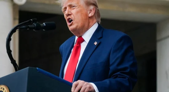 Ushtria amerikane thotë se goditi Iranin jugor në ‘vetëmbrojtje’