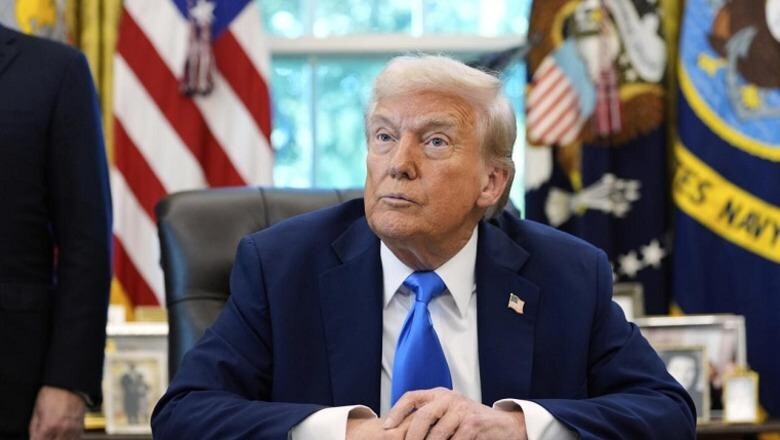 Paralajmërimi i ri i Trumpit për Iranin: Do të kalojnë vështirësi nëse nuk nënshkruajnë një marrëveshje