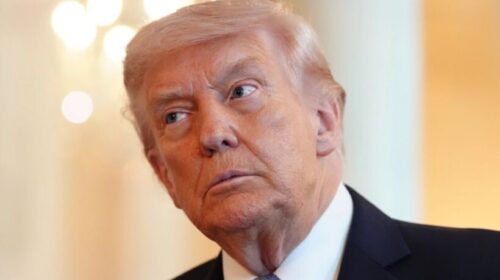 Trump paralajmërim për Iranin: Ora po ecën, duhet të veproni shpejt