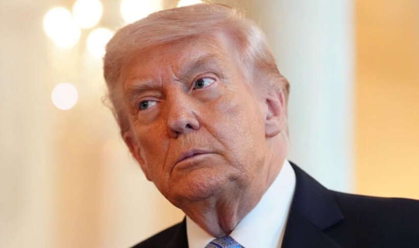 Trump paralajmërim për Iranin: Ora po ecën, duhet të veproni shpejt