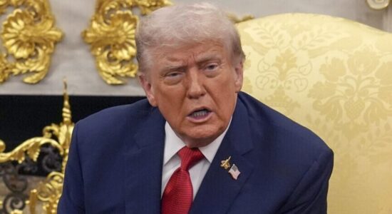 Trump: Irani mezi pret të nënshkruajë marrëveshje, pavarësisht se “bërtet gjatë gjithë kohës”