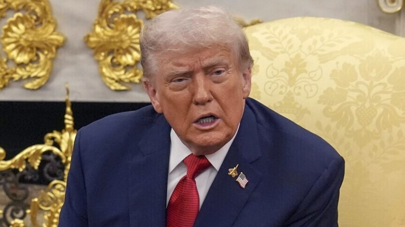 Trump: Irani mezi pret të nënshkruajë marrëveshje, pavarësisht se “bërtet gjatë gjithë kohës”
