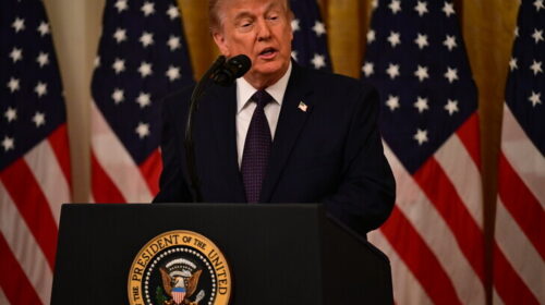 Trump: Çdo marrëveshje me Iranin ose do të jetë “e shkëlqyer dhe kuptimplote ose nuk do të ketë asnjë marrëveshje”