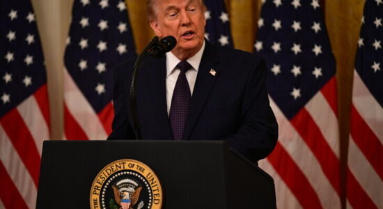Trump: Çdo marrëveshje me Iranin ose do të jetë “e shkëlqyer dhe kuptimplote ose nuk do të ketë asnjë marrëveshje”