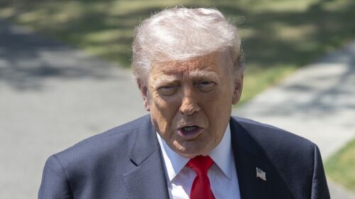Trump: Propozimi iranian për t’i dhënë fund luftës, i papranueshëm!