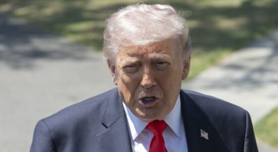 Trump: Propozimi iranian për t’i dhënë fund luftës, i papranueshëm!