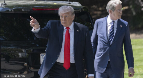 Trump do të vizitojë Kinën për herë të parë në gati 9 vjet mes tensioneve globale