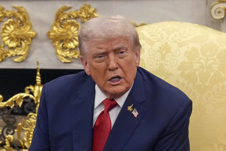 Trump: Bisedimet me Iranin po përparojnë mirë në 24 orët e fundit, marrëveshja “shumë e mundshme”