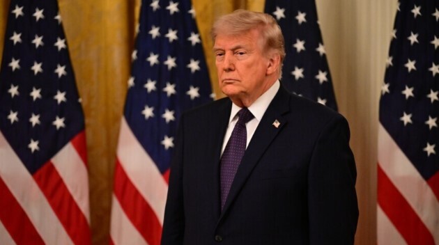 Raporti: Trump ka kërcënuar 15 vende në dy mandate e tij