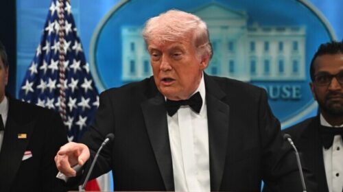 IRGC: Trump duhet të zgjedhë midis “luftës së pamundur” ose “marrëveshjes së keqe” me Iranin
