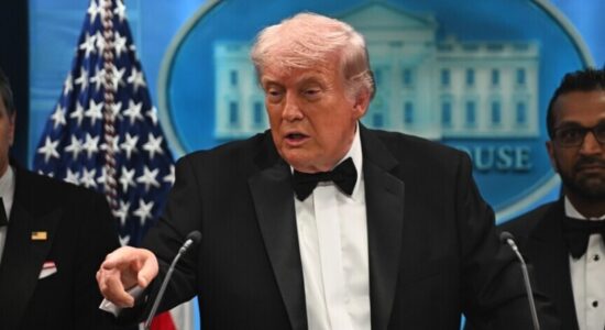 IRGC: Trump duhet të zgjedhë midis “luftës së pamundur” ose “marrëveshjes së keqe” me Iranin