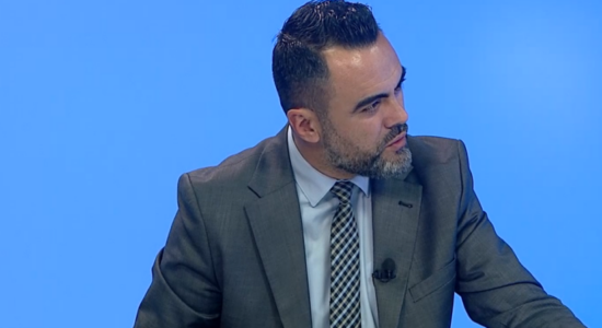 Sulejmani: Për Ligjin për Arsimin e lartë kemi mbështetje publike nga gjithë rektorët e universiteteve publike