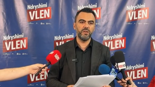 VLEN: 9 Maji shënon kapitull të ri për shqiptarët në Maqedoninë e Veriut