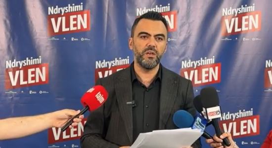 VLEN: 9 Maji shënon kapitull të ri për shqiptarët në Maqedoninë e Veriut