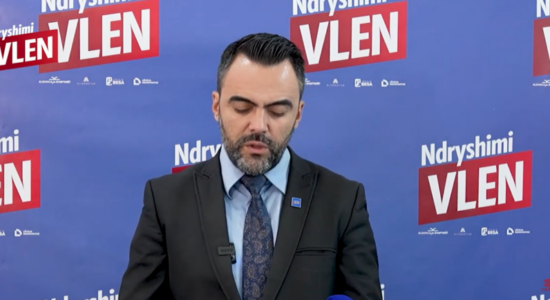 (VIDEO) Kërcënimi ndaj Hodait, zv/ministri i Arsimit kërkon hetimin e rastit